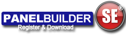 PanelBuilder Registration & Download PanelBuilder Registration & Download