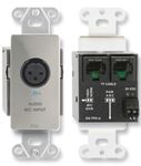 Audio and Video Extender