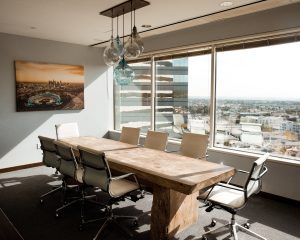 board room