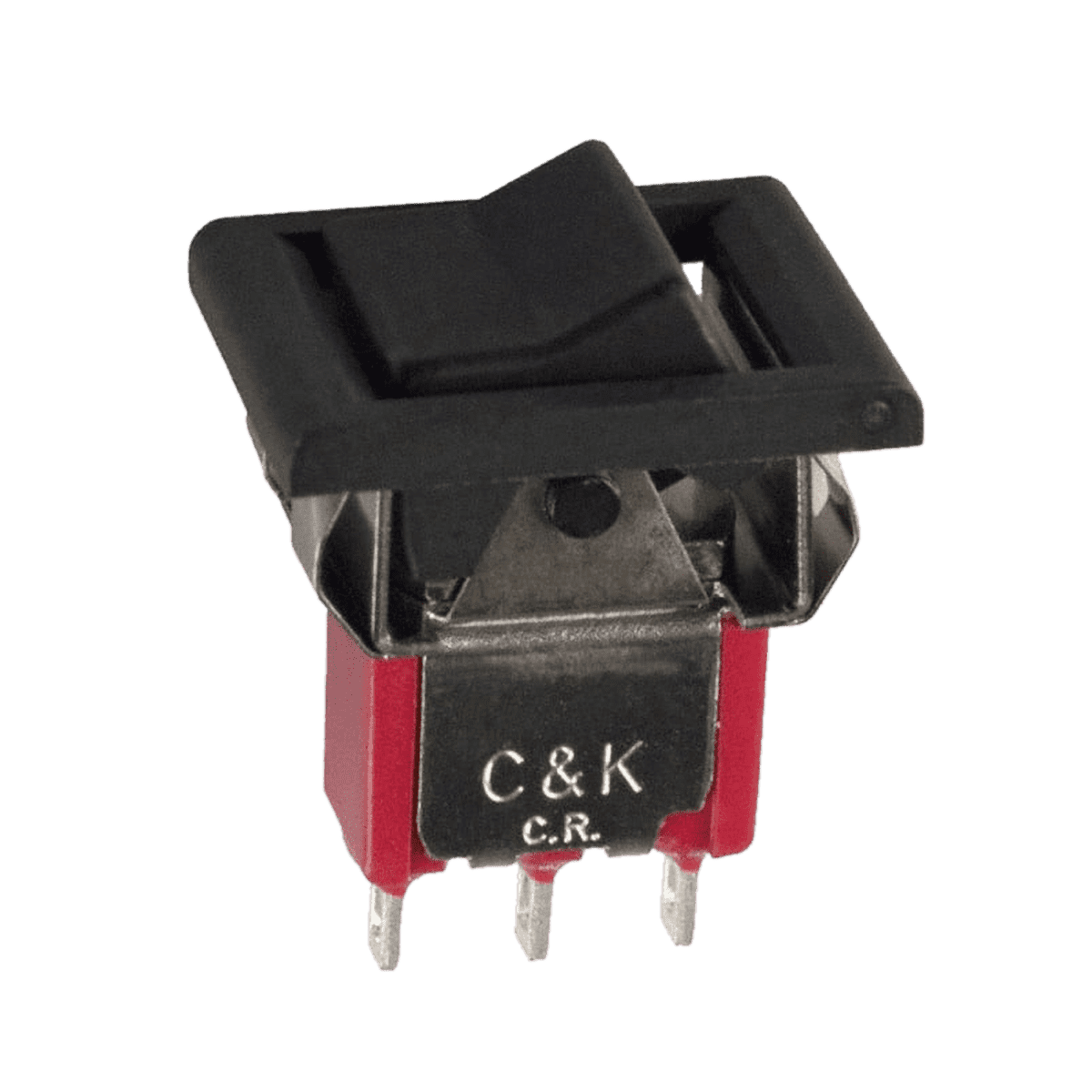 C&K 7101J51ZQE22
