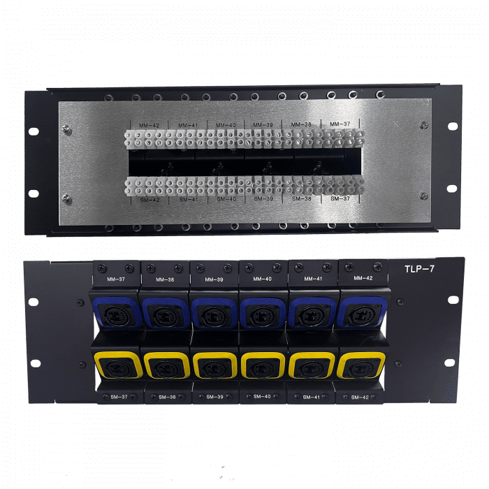 CUSTOM PANELS – RCI Custom