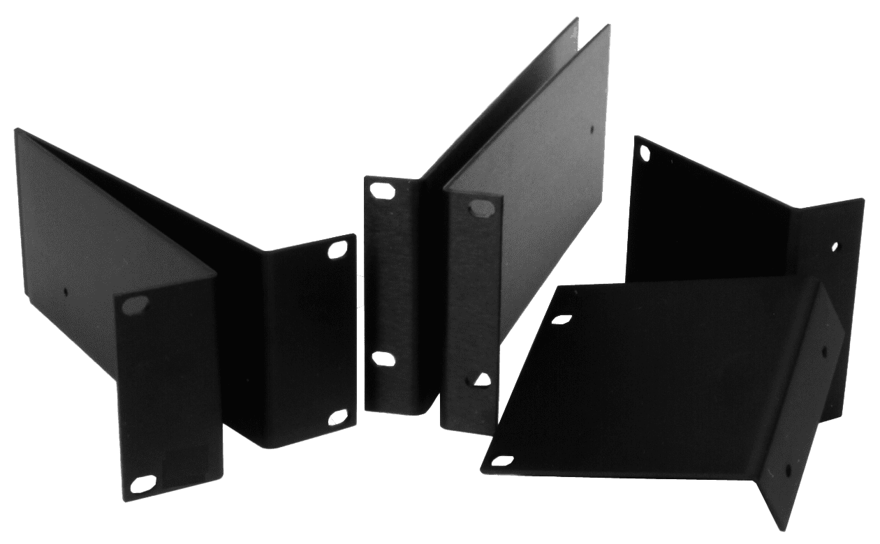RACK MOUNT EARS (CUSTOM) RCI Custom