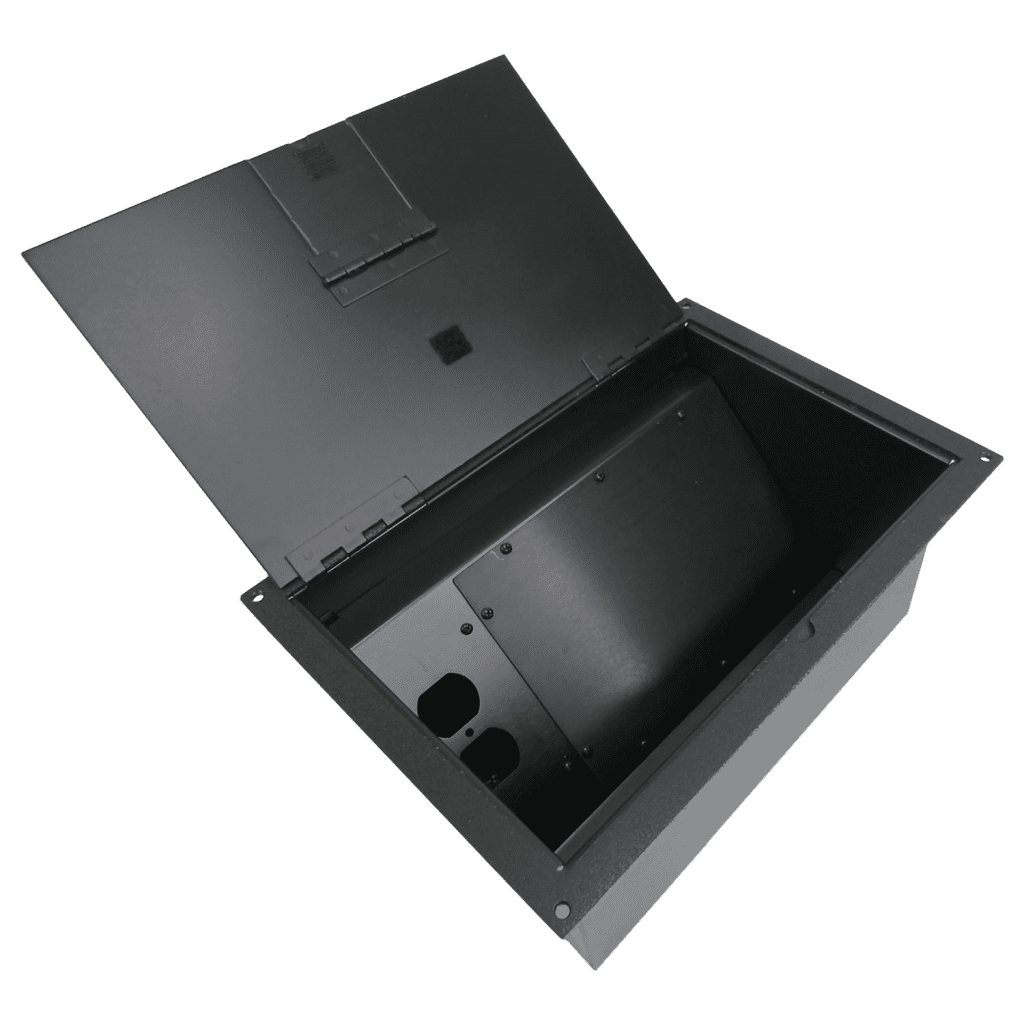 Fitzroy Box FSR FL-1500 Box – RCI Custom
