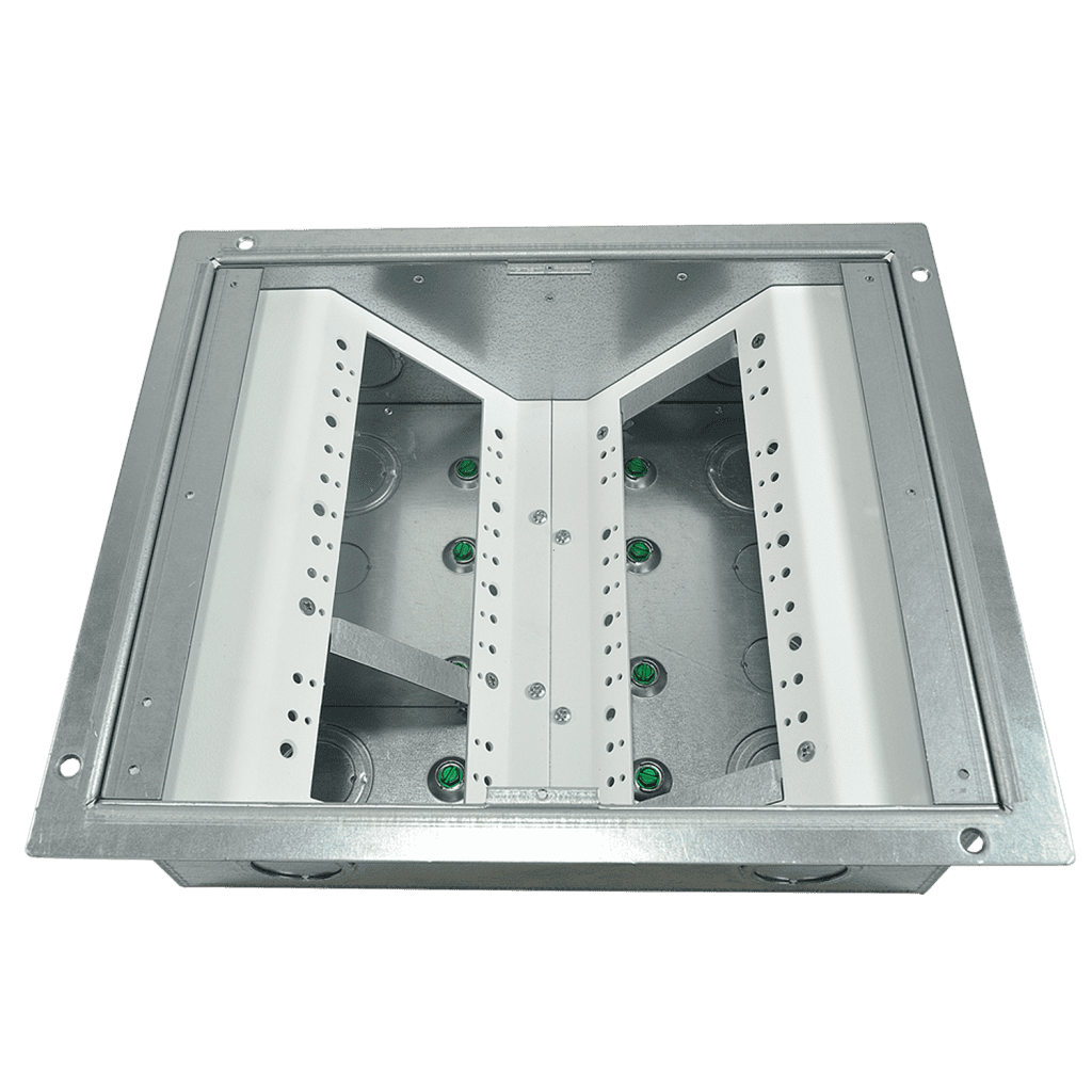 FSR Floor Boxes RCI Custom Fsr floor boxes rci custom