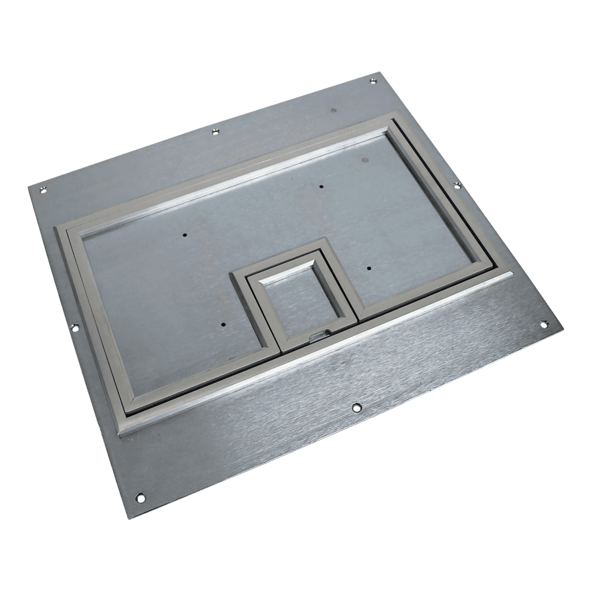 FSR FL-640P Cover