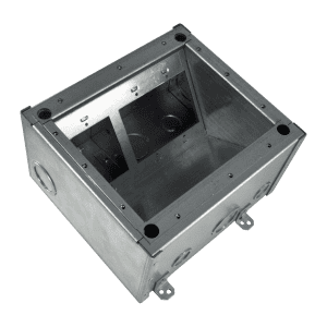 FSR FL-710 Box