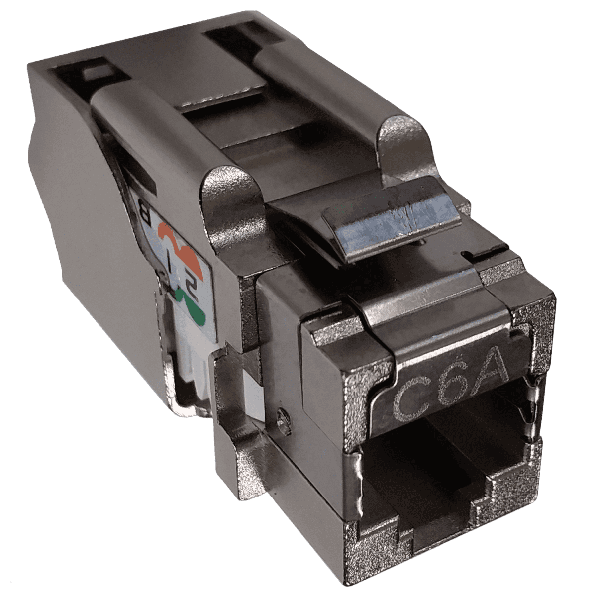 L-COM RJ110C6A-S