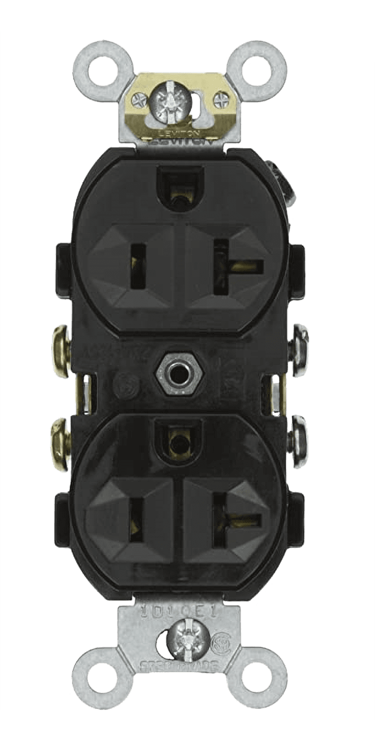 Power Connector – RCI Custom