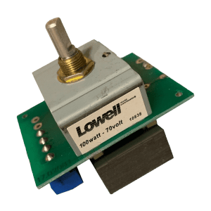 LOWELL 10838