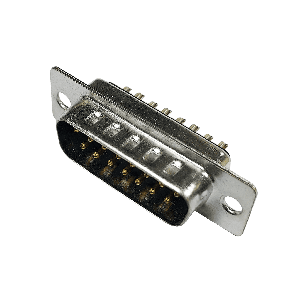MOUSER DA15P