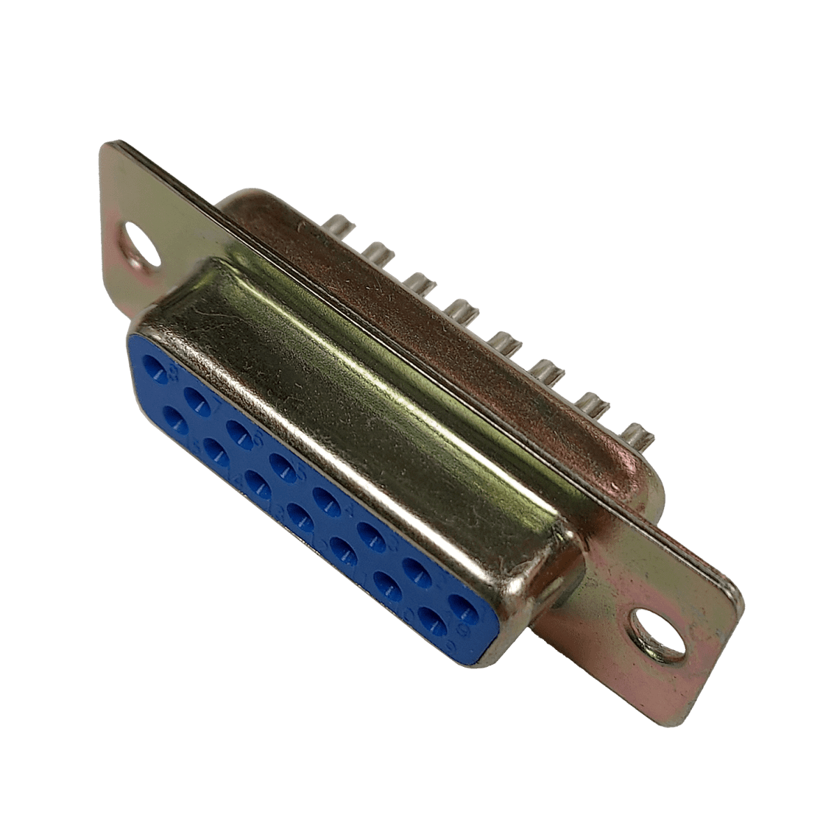 MOUSER DA15S