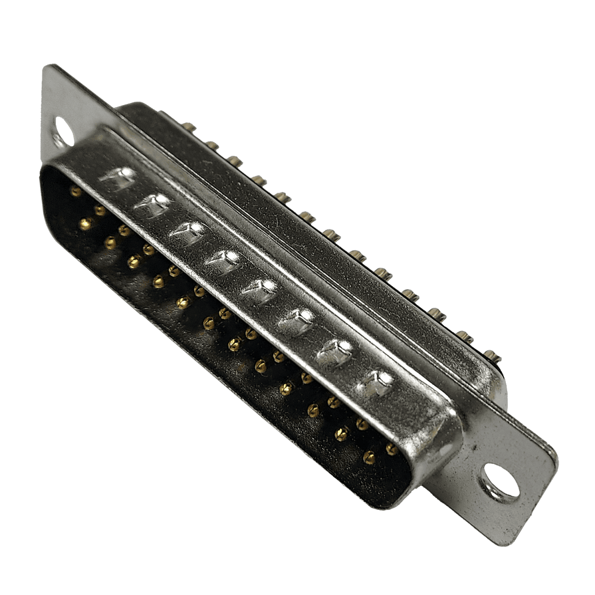 MOUSER DB25P