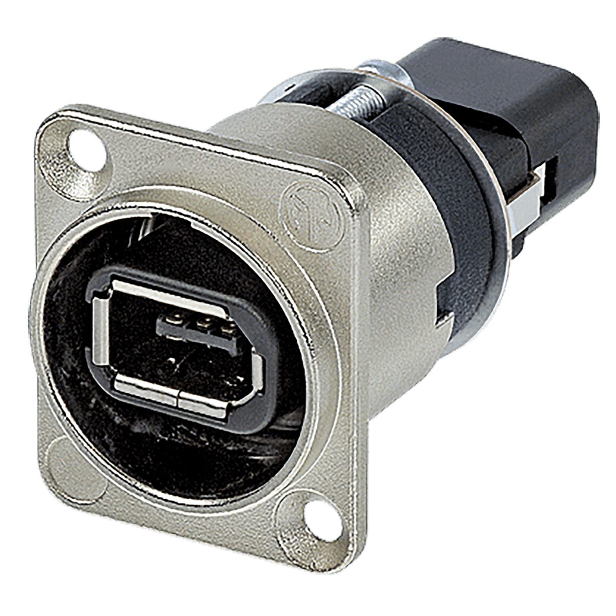NEUTRIK NA1394-6-W