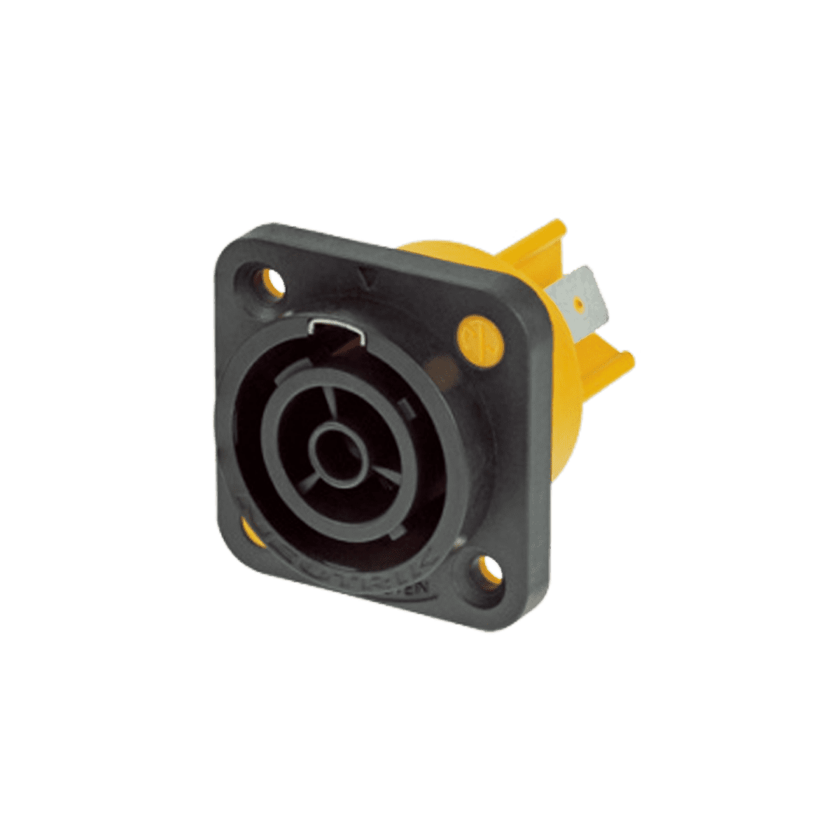 NEUTRIK NAC3FPX