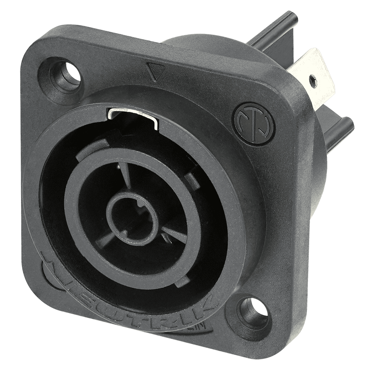 NEUTRIK NAC3FPX-TOP