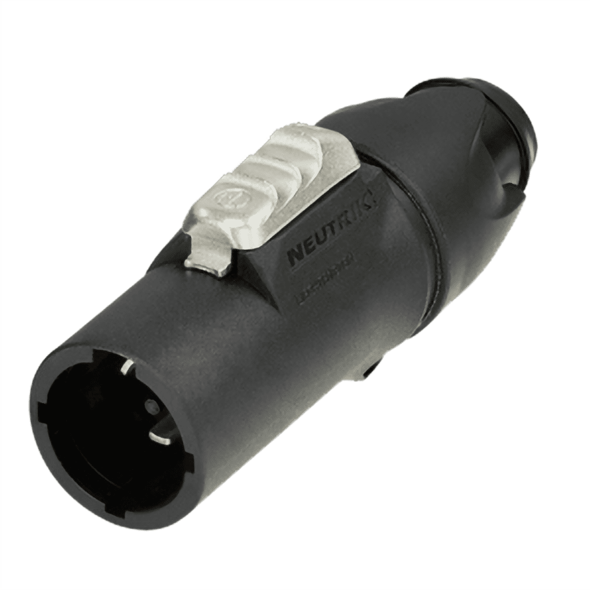 NEUTRIK NAC3MX-W-TOP