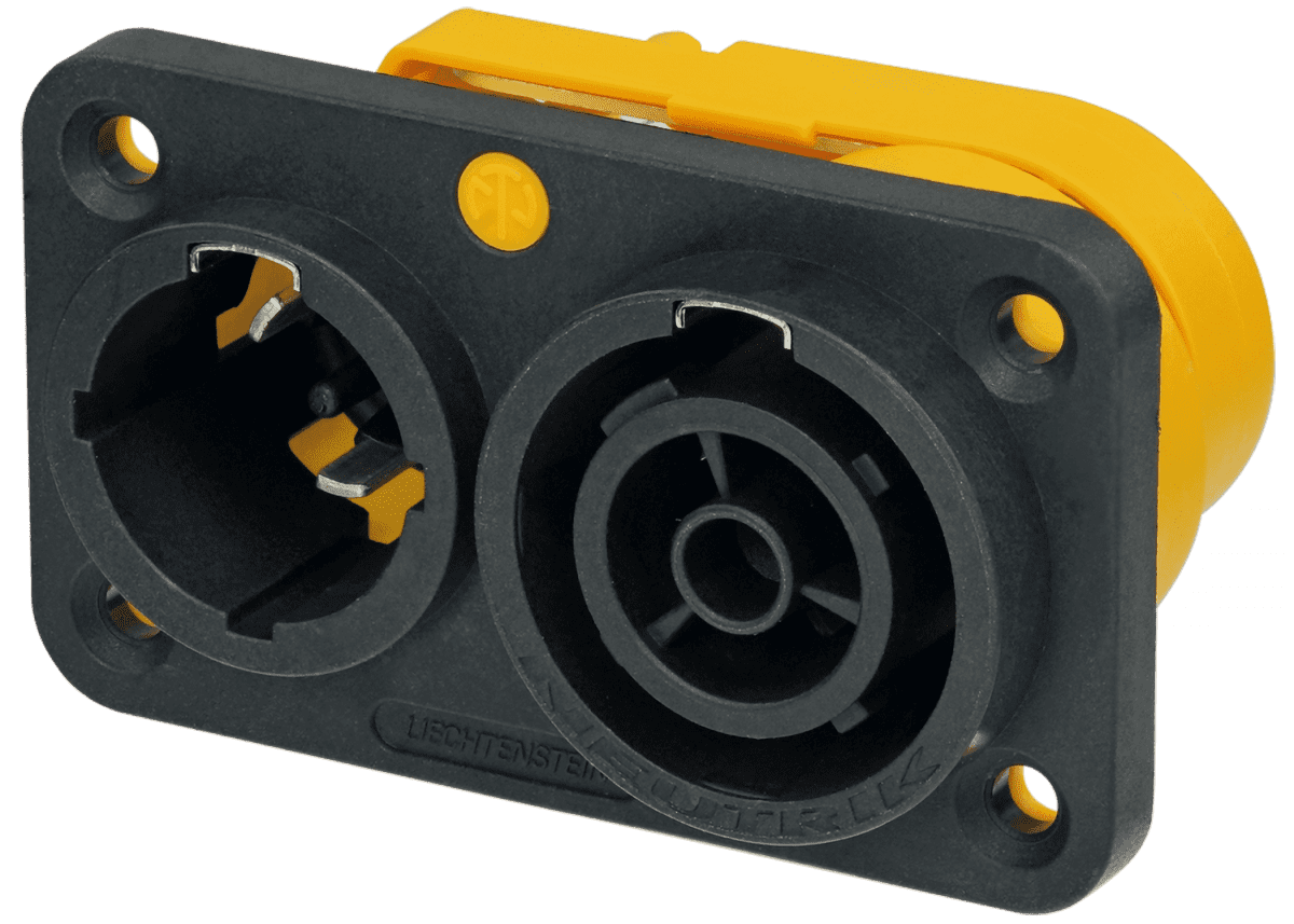 NEUTRIK NAC3PX