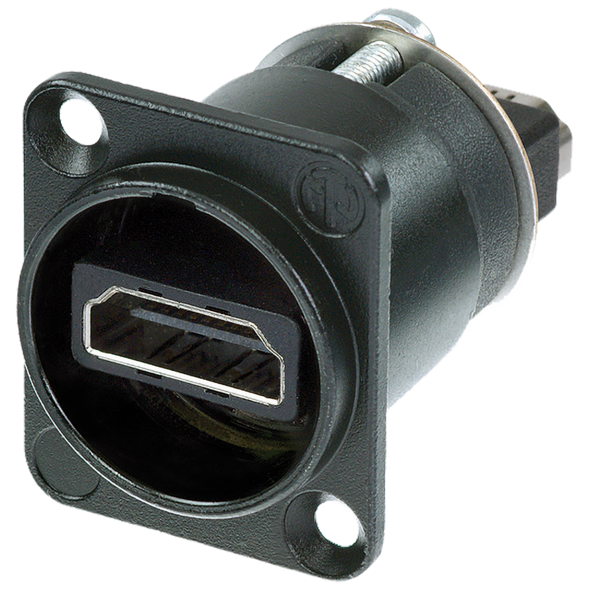NEUTRIK NAHDMI-W-B