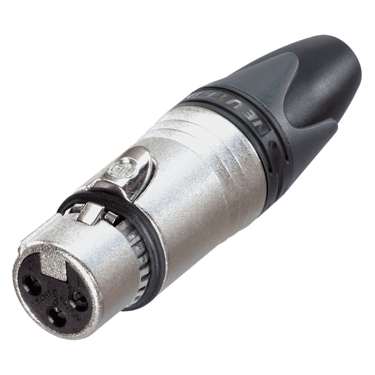NEUTRIK NC3FXX-EMC