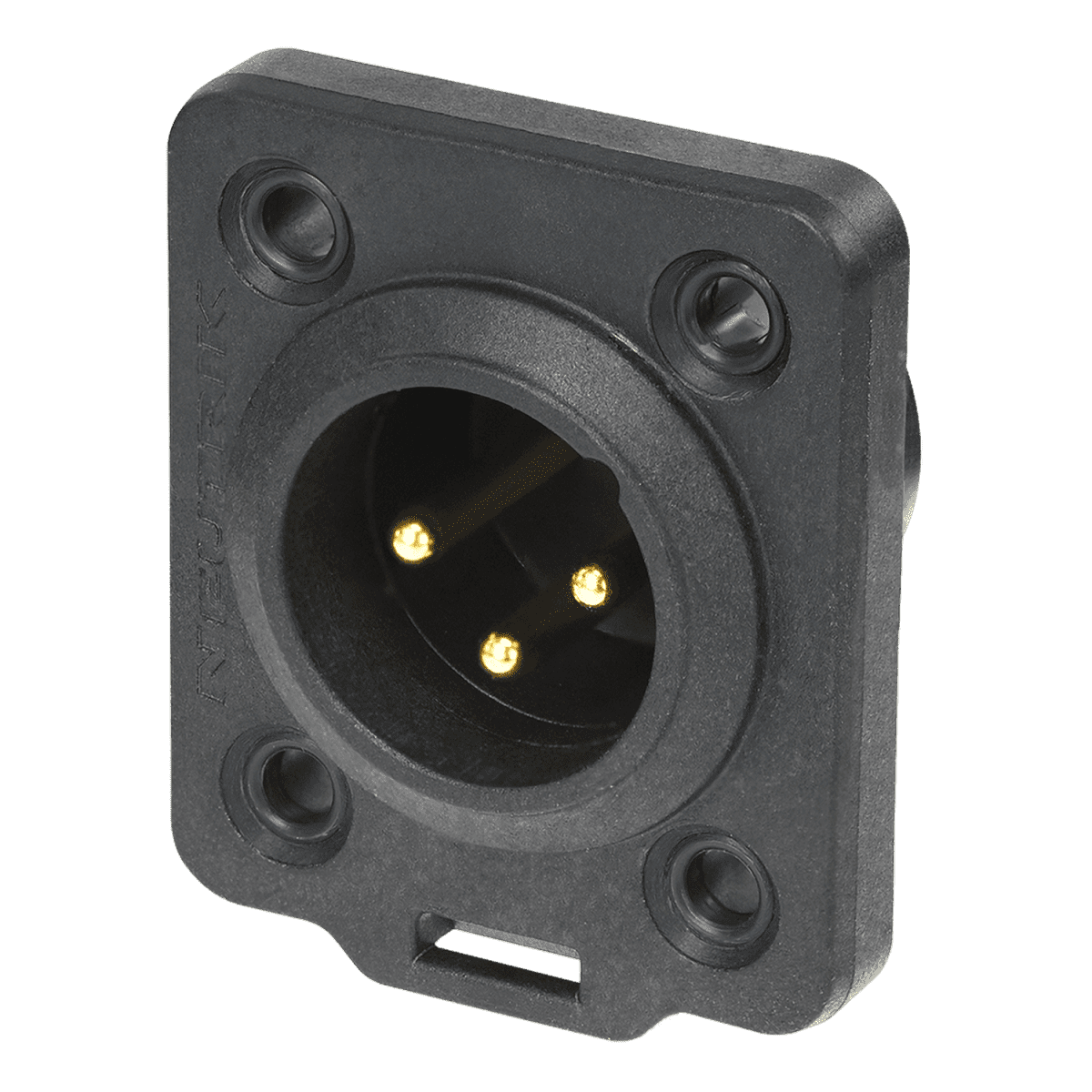 NEUTRIK NC3MDX-TOP