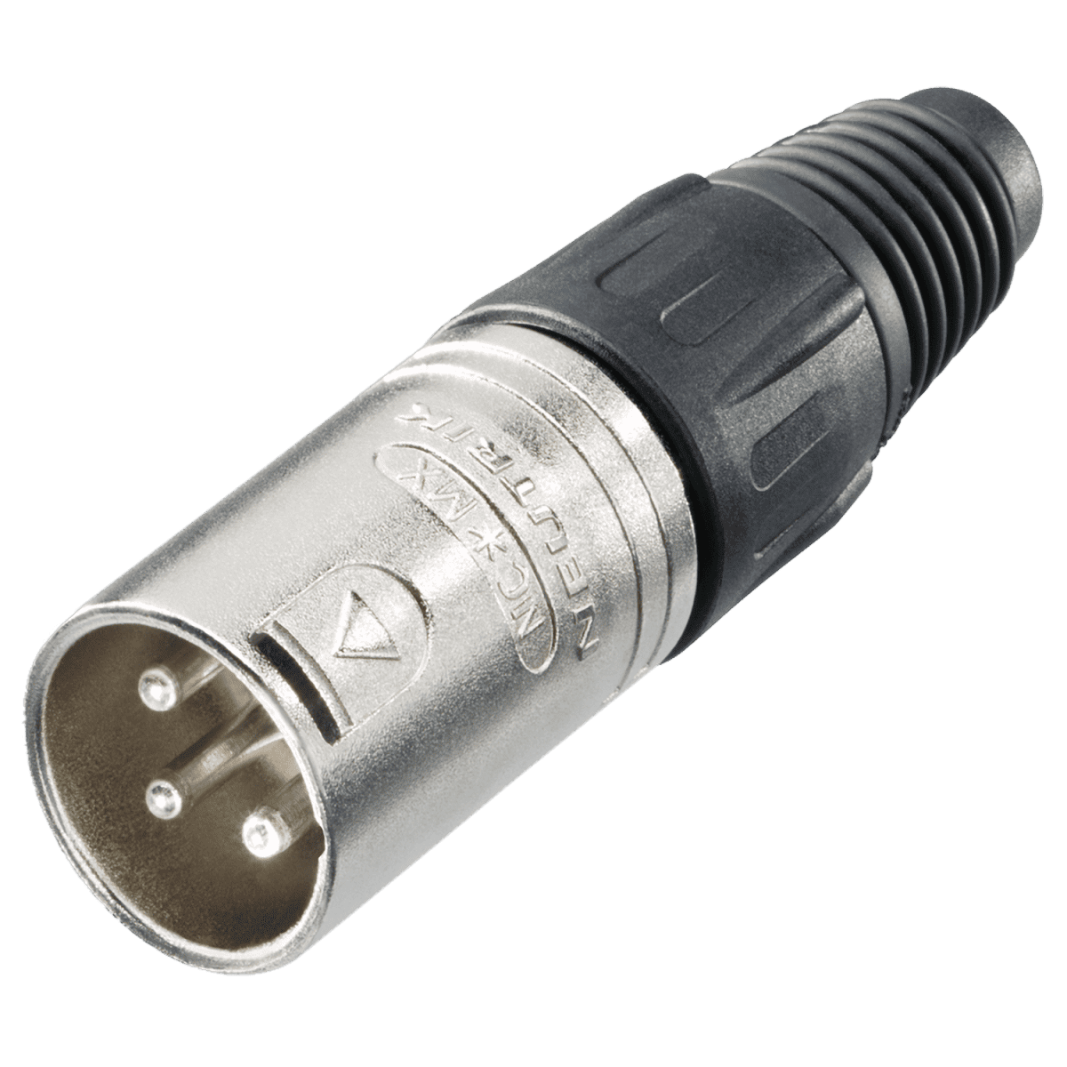 NEUTRIK NC3MX