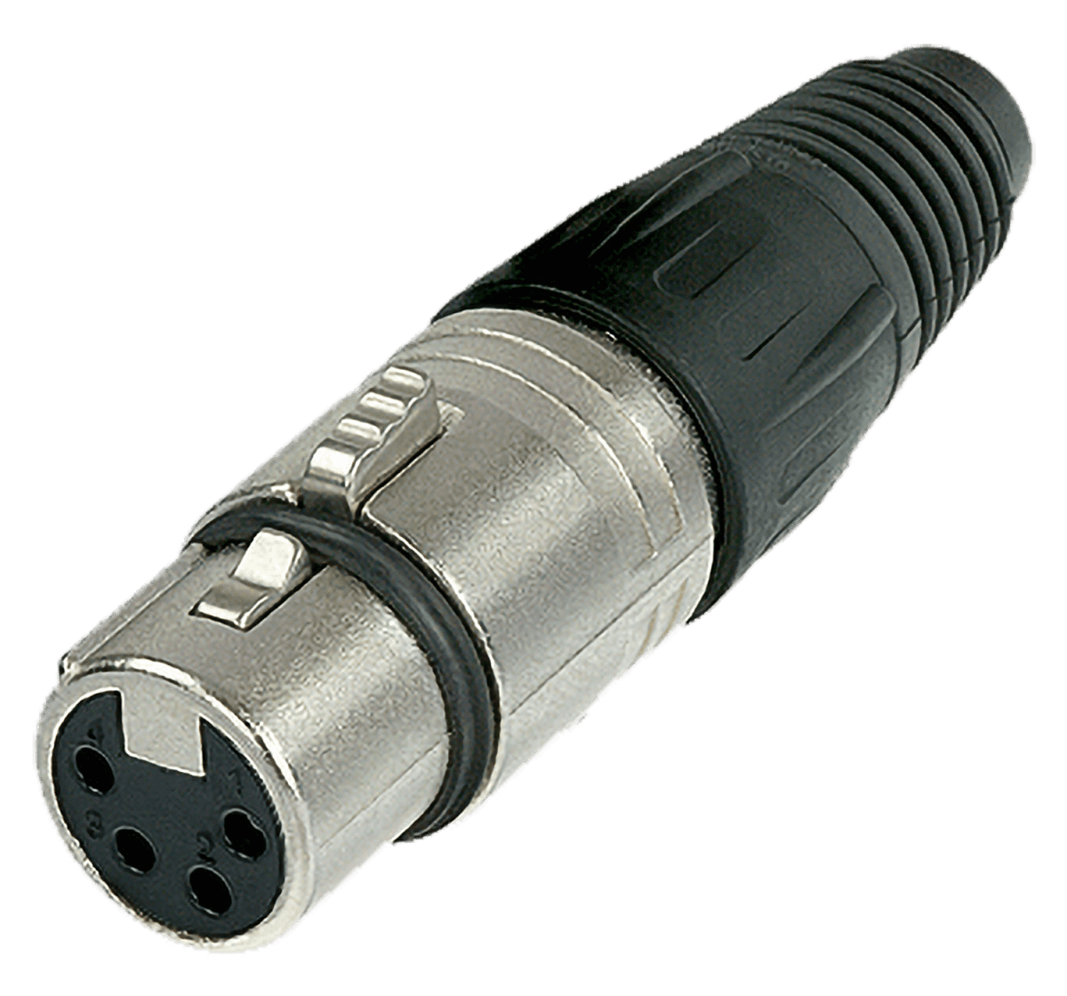 NEUTRIK NC4FX