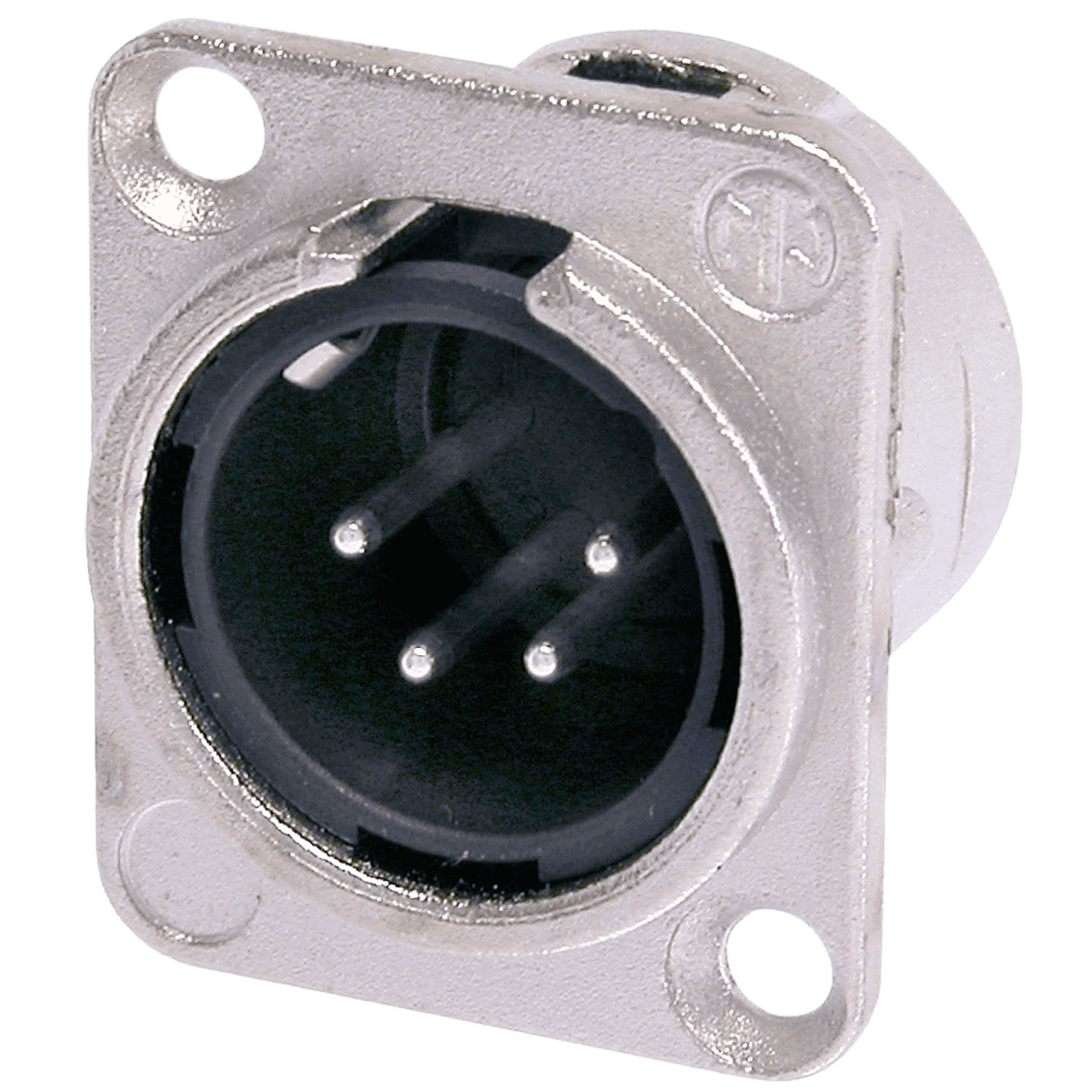 NEUTRIK NC4MD-L-1