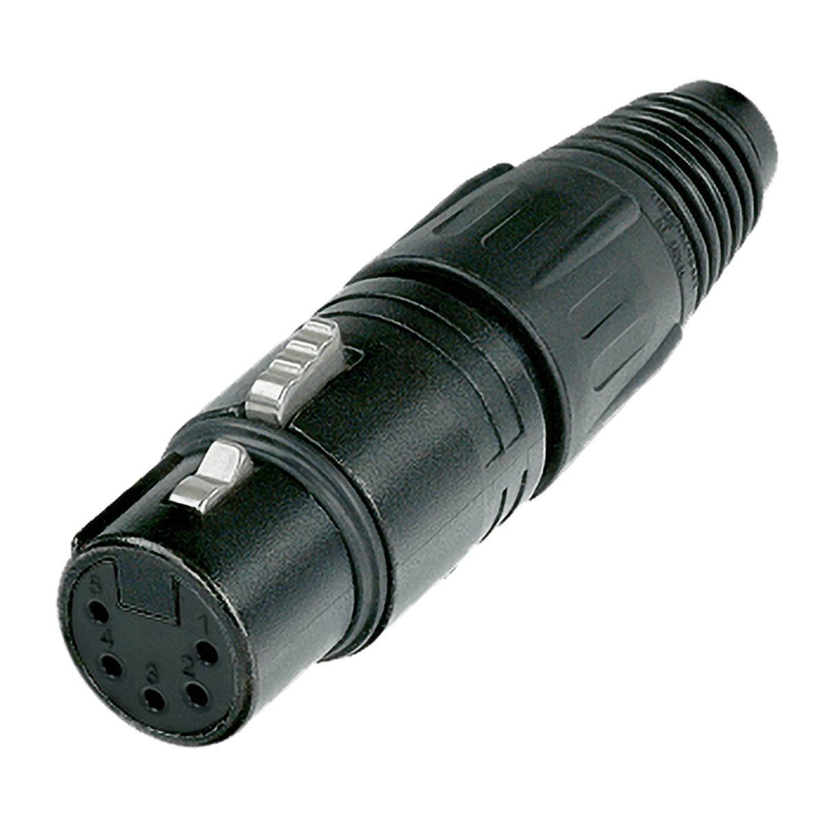 NEUTRIK NC5FX-B
