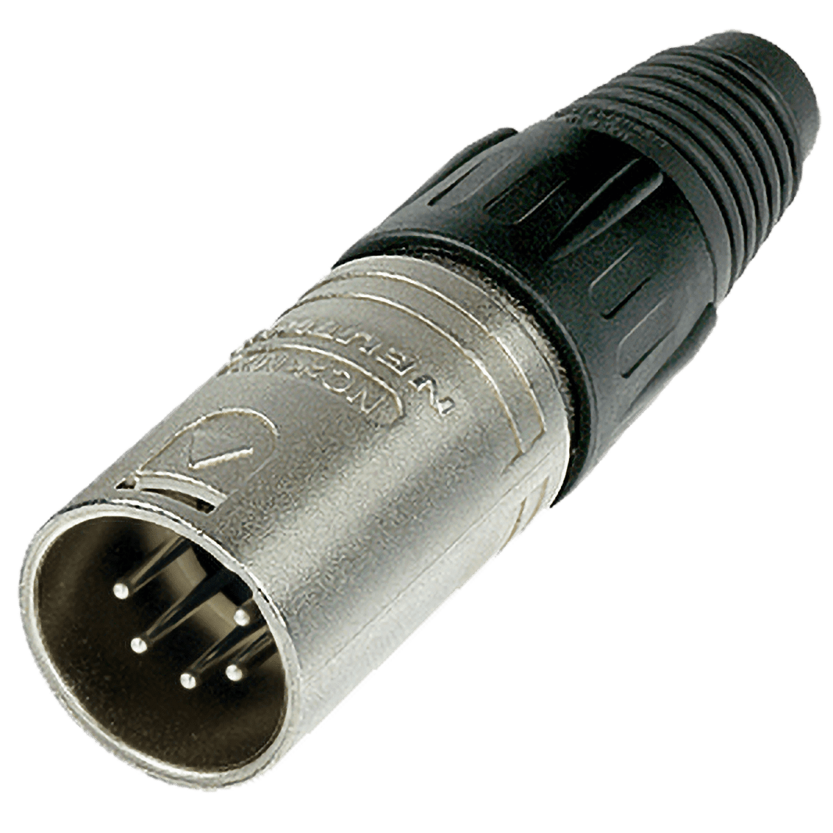 NEUTRIK NC5MX