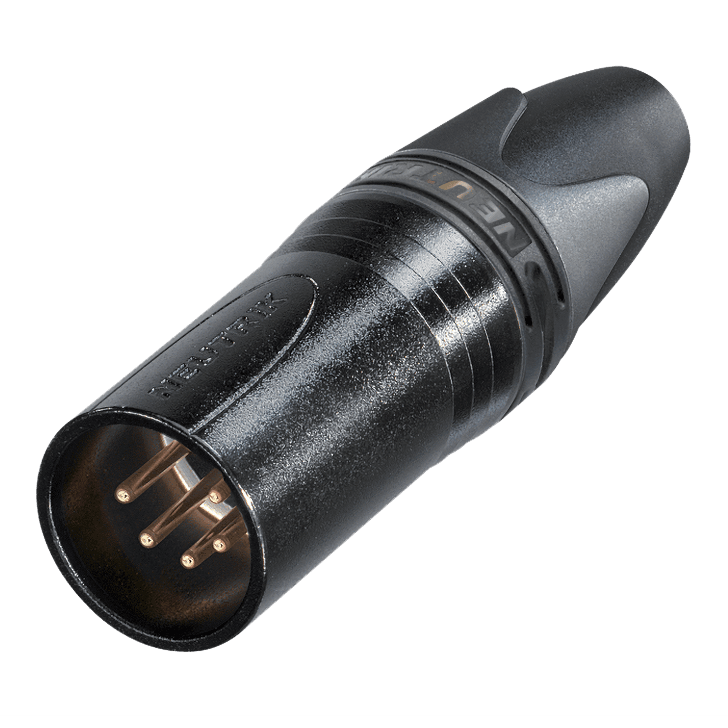 NEUTRIK NC5MXXB RCI Custom