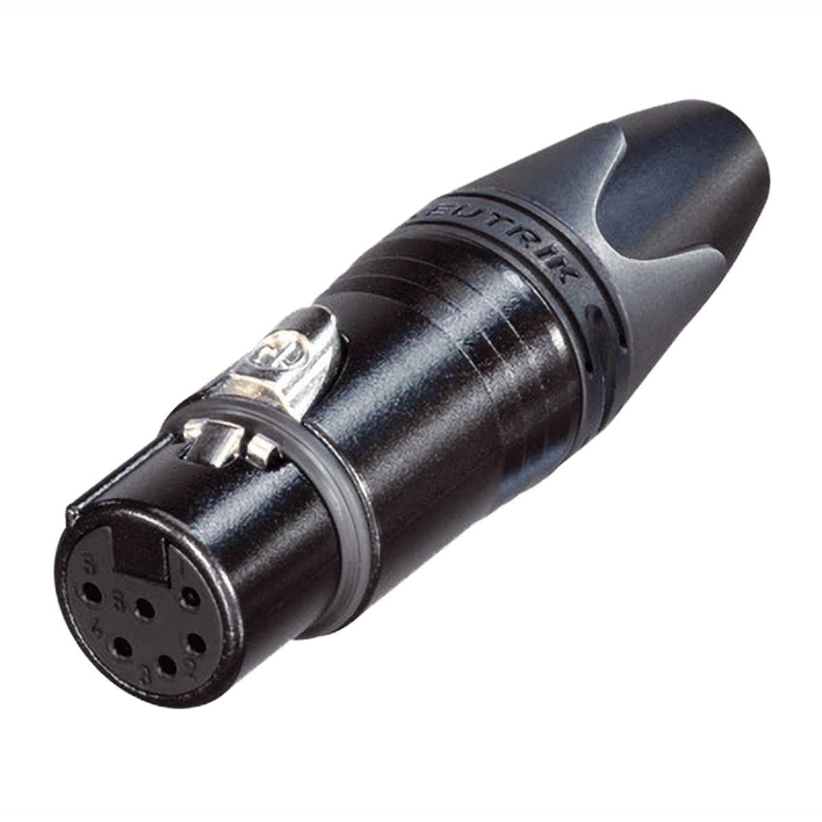 NEUTRIK NC6FXX-B