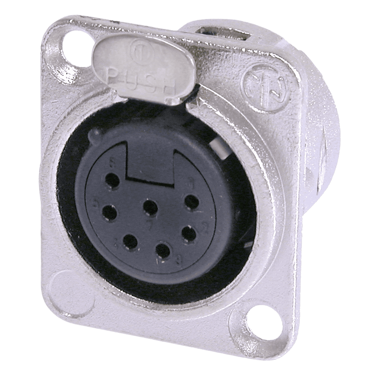 NEUTRIK NC7FD-L-1