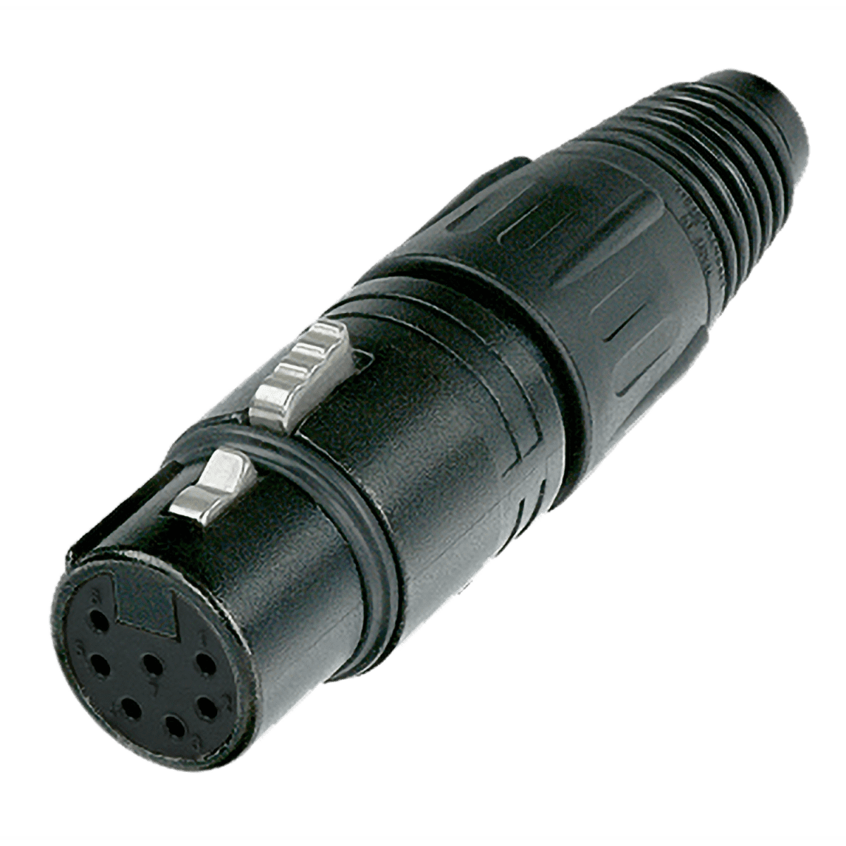NEUTRIK NC7FX-B