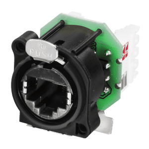 NEUTRIK NE8FAV-Y110