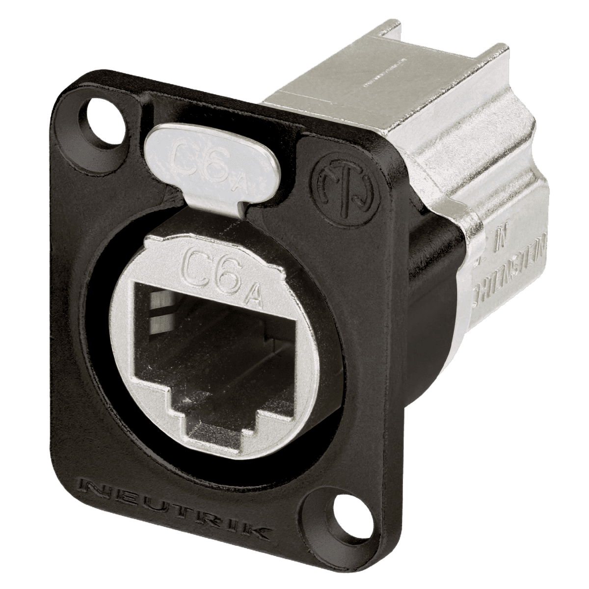 NEUTRIK NE8FDX-P6-B