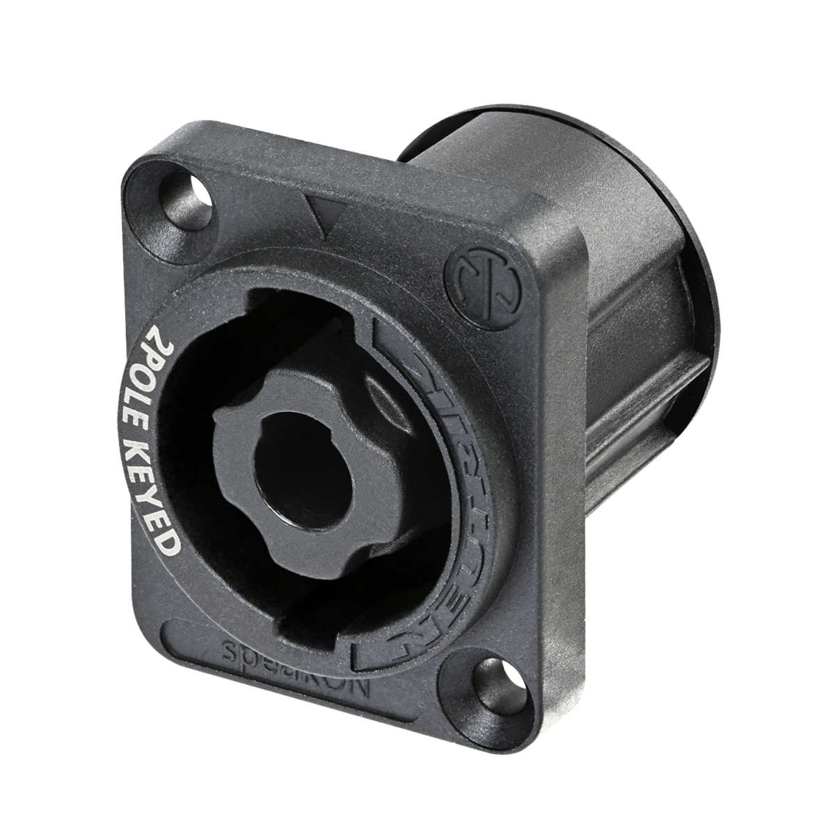 NEUTRIK NL2MPXX