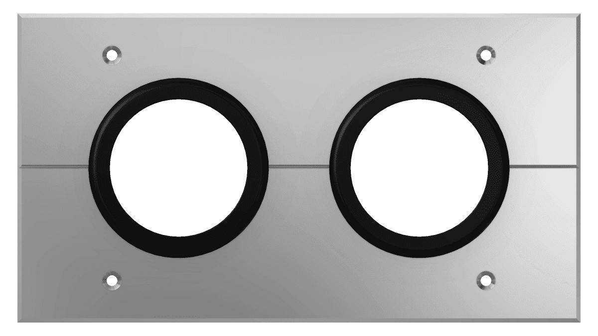 RCI CUSTOM ALG4109