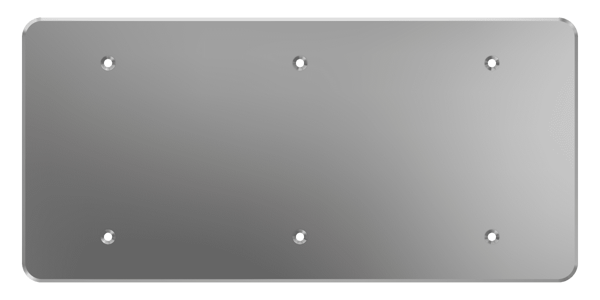 RCI CUSTOM ASP500