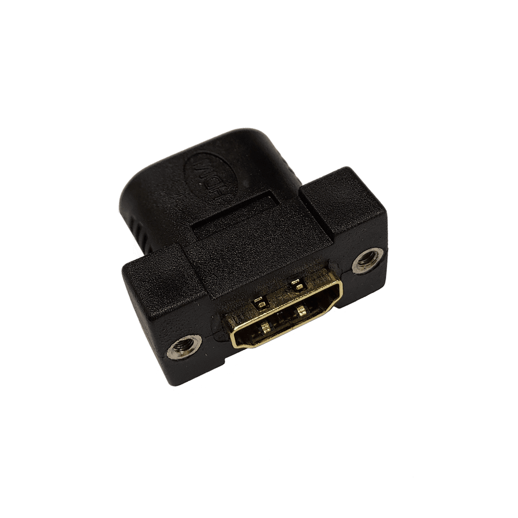 Video Connectors – RCI Custom