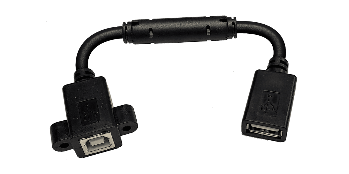 RCI CUSTOM CH-USB-BF-AF-8ACT