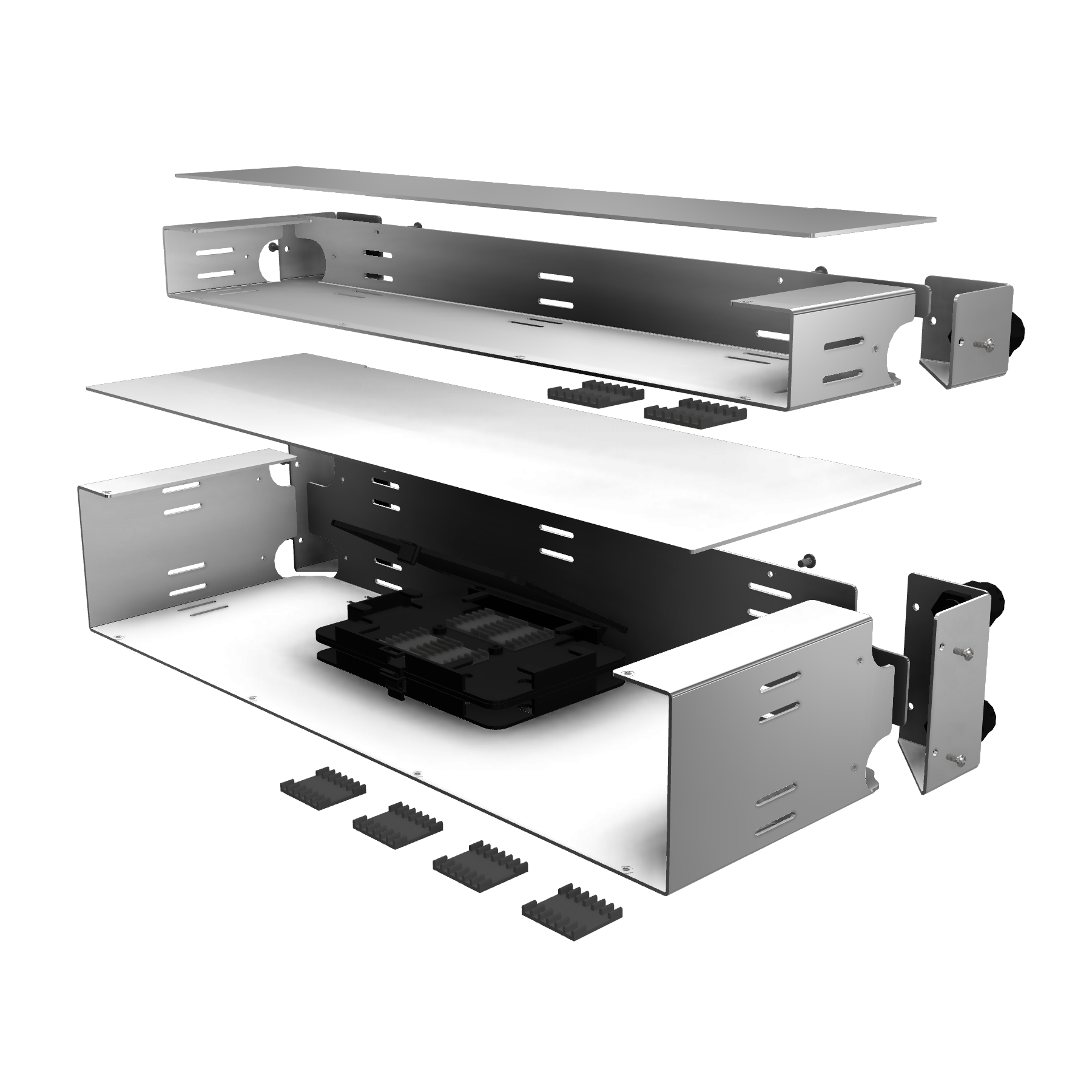 RCI CUSTOM CSVP – RCI Custom