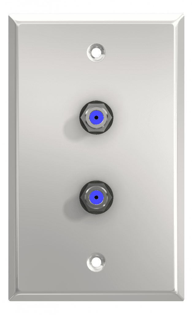 RCI CUSTOM CS1360 – RCI Custom