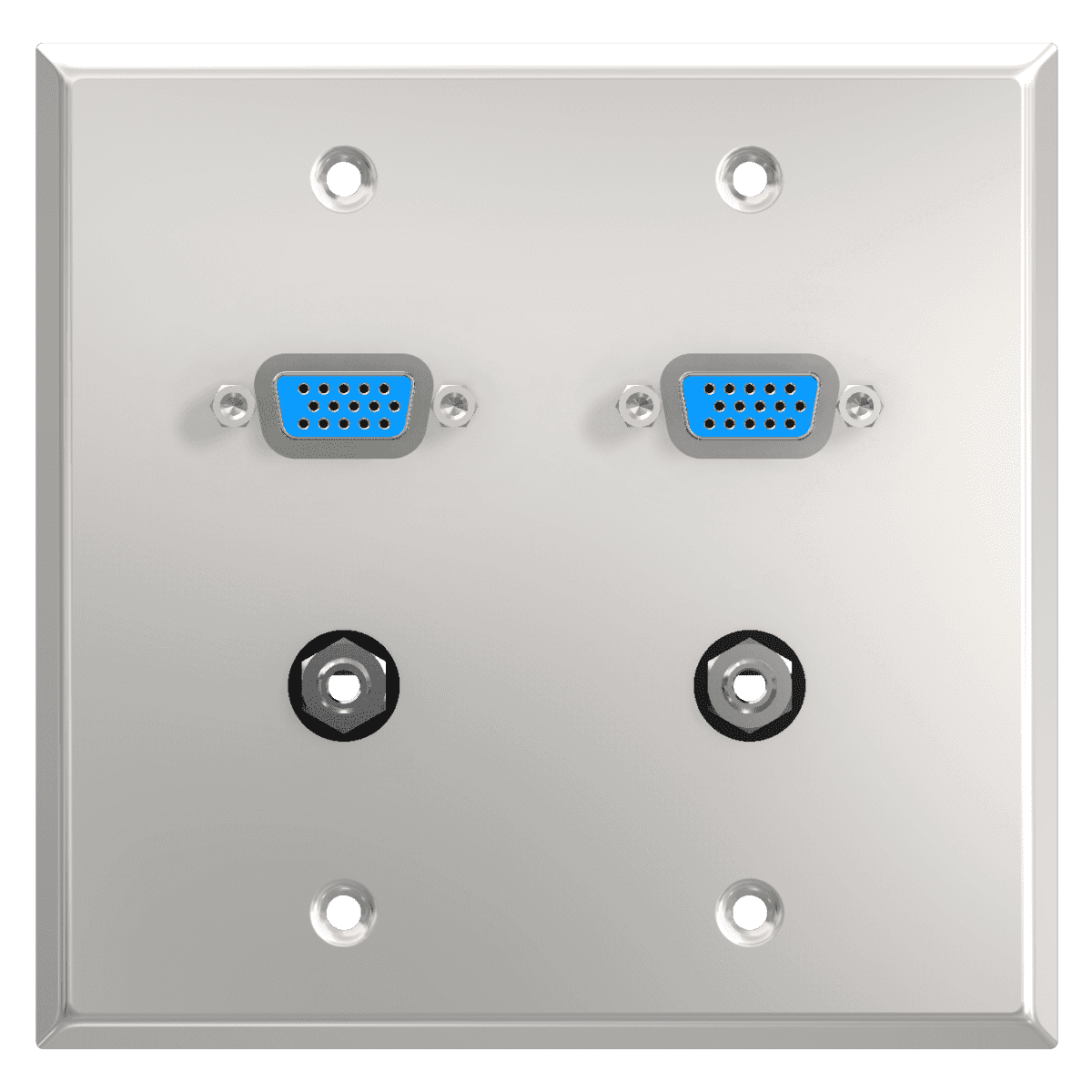 RCI CUSTOM CS2581