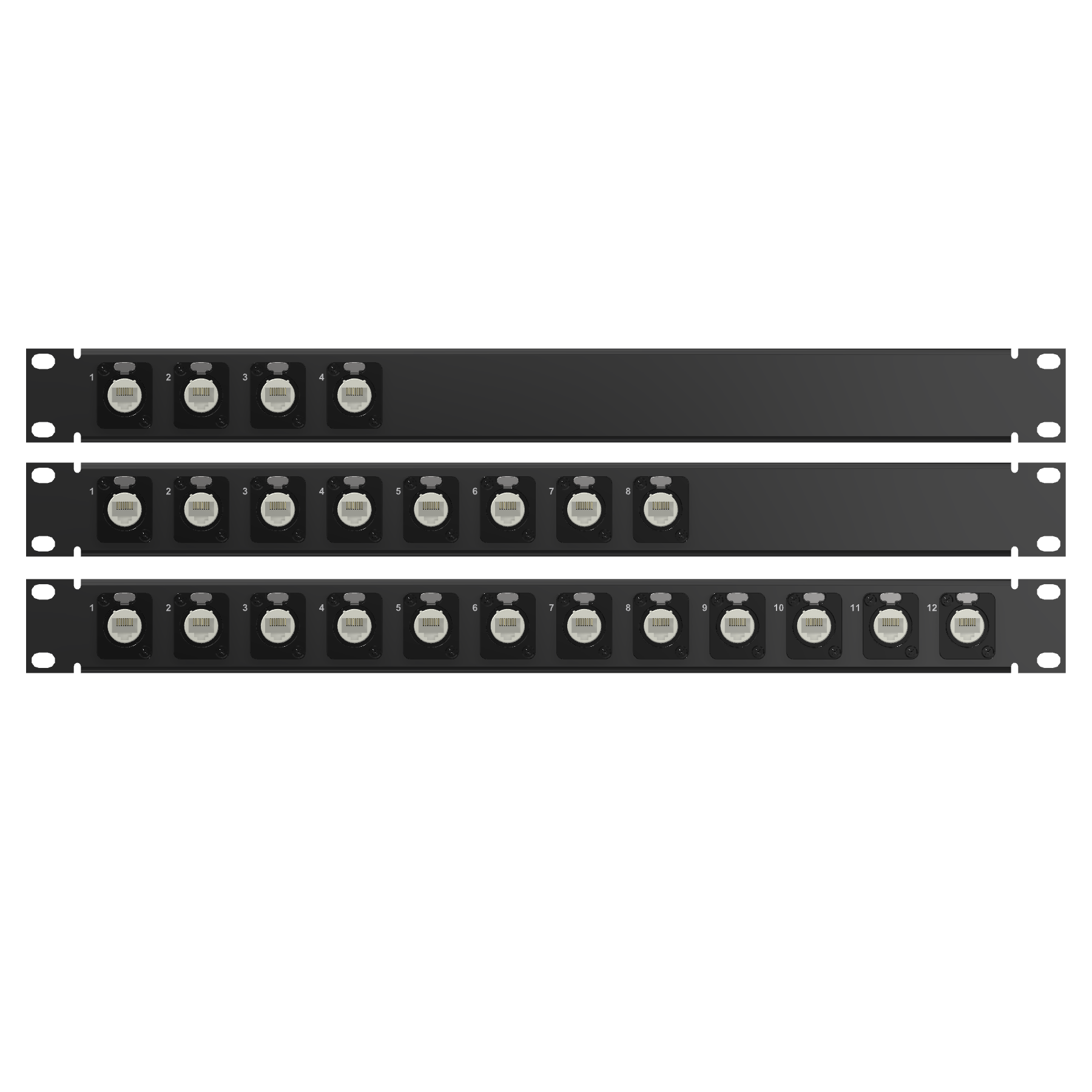 RCI CUSTOM SA-CAT6A – RCI Custom