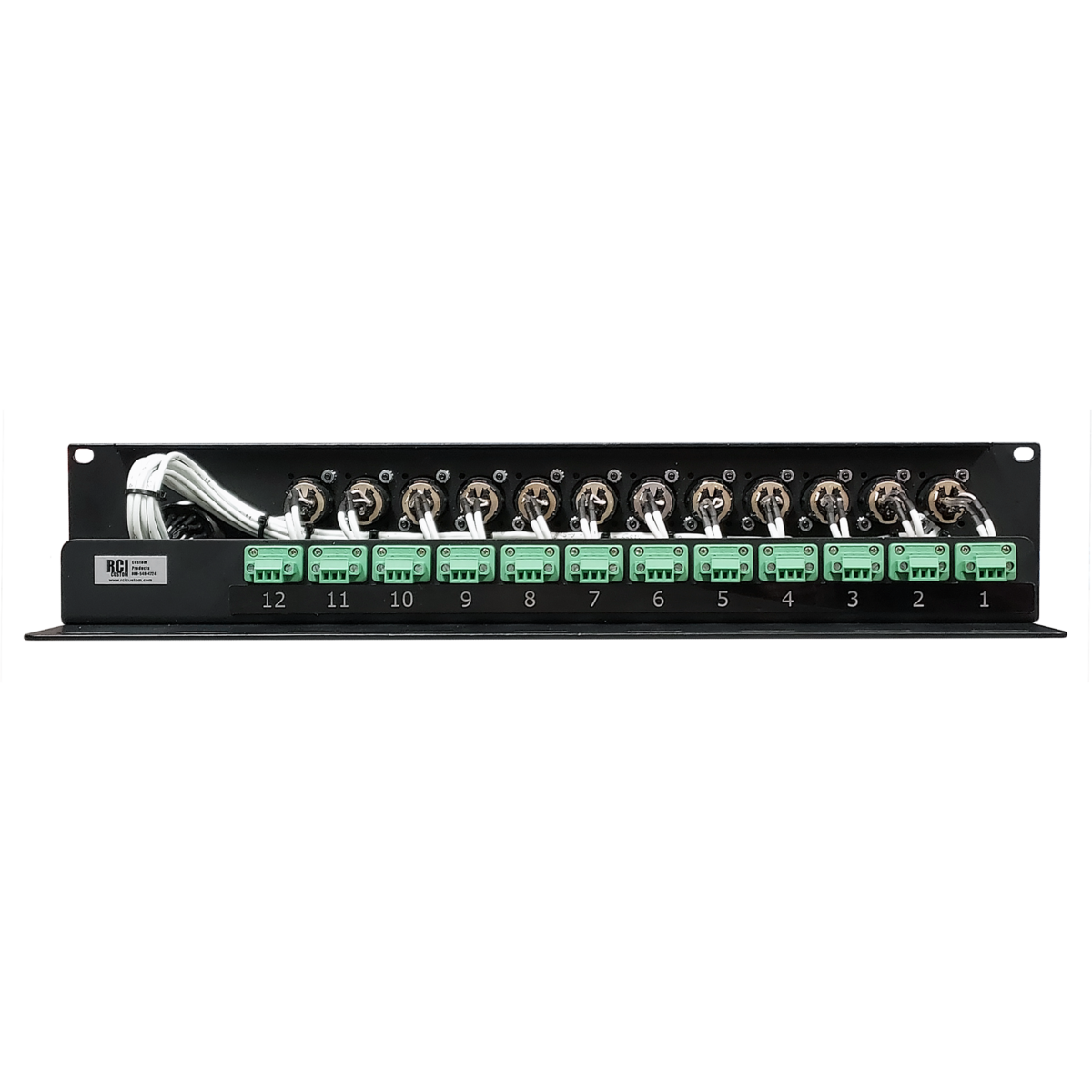 RCI CUSTOM SA-DT12-PST - Image 2