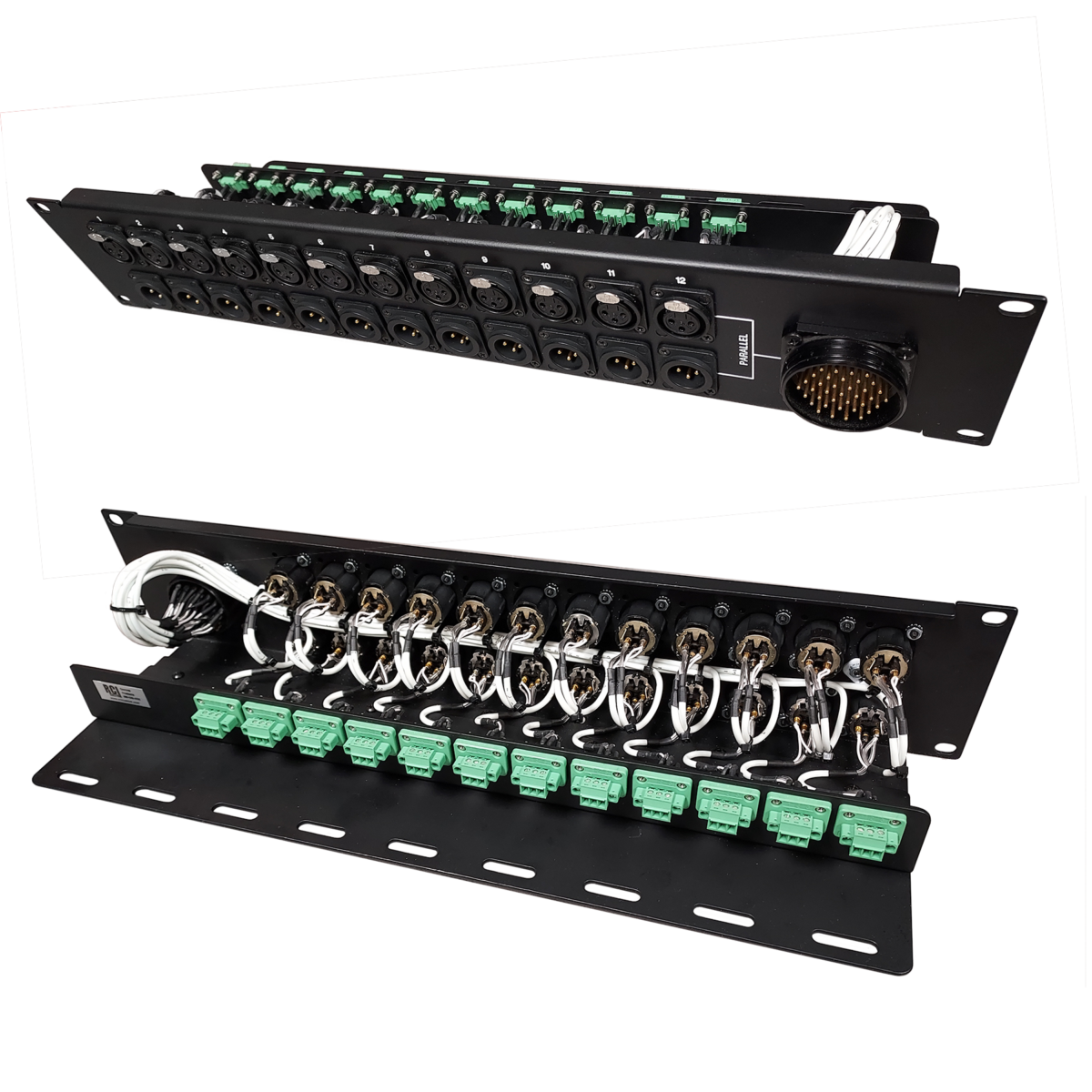 RCI CUSTOM BROADCAST PANELS - Image 2