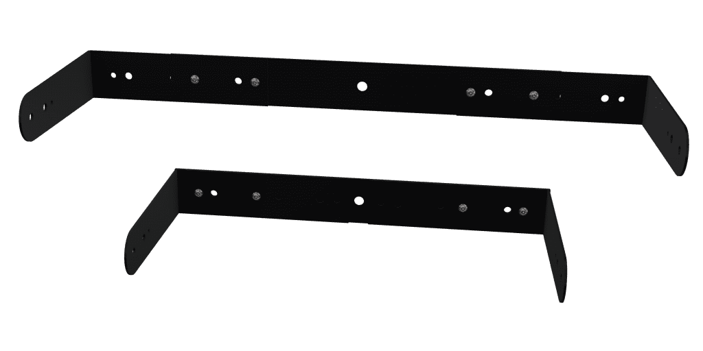 Speaker Mounts RCI Custom