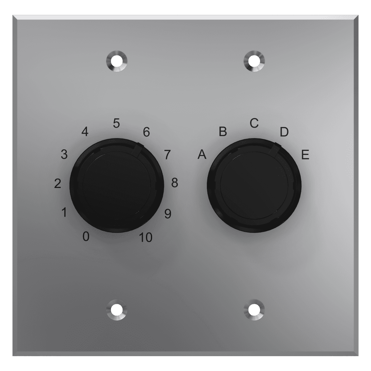 RCI CUSTOM VCAL206-100