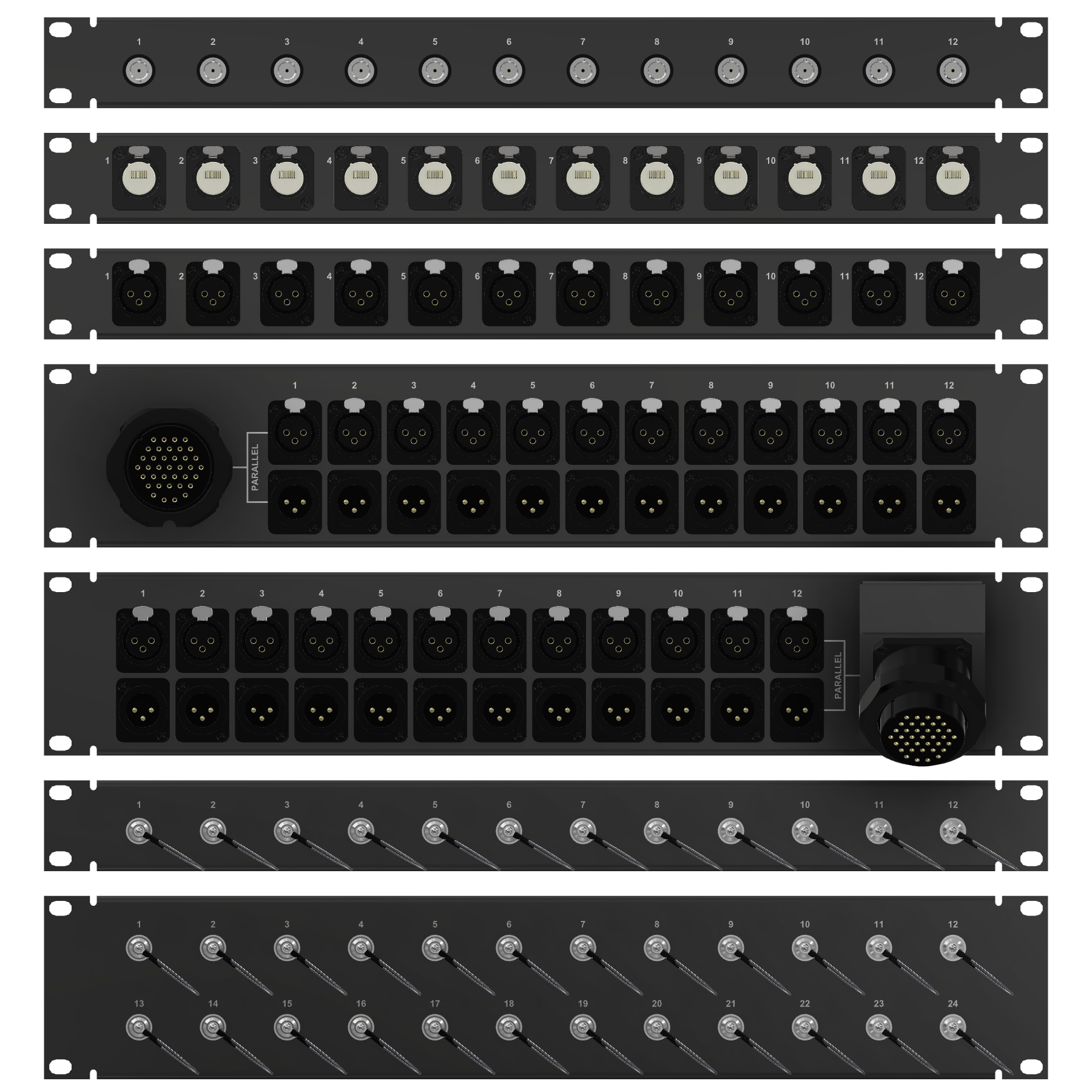 RCI CUSTOM CSVP – RCI Custom