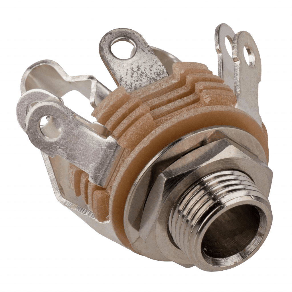 SWITCHCRAFT 14B RCI Custom